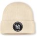 Nike Bonnet New York Yankees Nike Utility Cuff Beanie