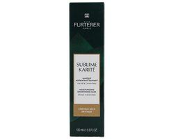 René Furterer Sublime Shea Gevend Hydraterend Masker 100 ml