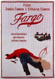 Warner Home Video Fargo [DVD]