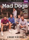 Merkloos / Sans marque Mad Dogs - Serie 1