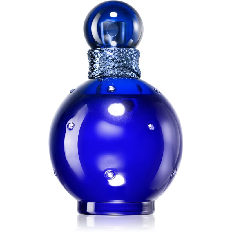 Britney Spears Midnight Fantasy eau de parfum / dames