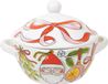 Blond Amsterdam Terrineschaal 23 cm