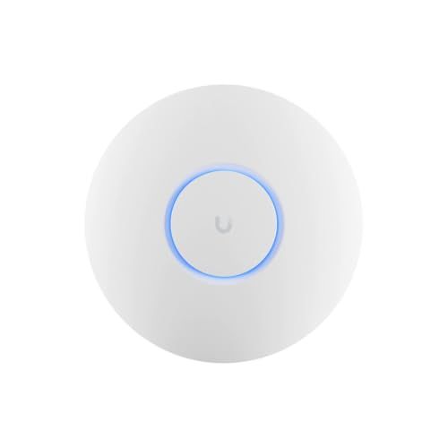 Ubiquiti UniFi U6+ - Punto di accesso - Wi-Fi - 2,4 GHz