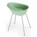 OKBABY Bella set - babybadje met badstandaard voor baby's van 0-12 maanden - groen