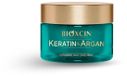 Bioxcin Keratin & Argan Masque capillaire réparateur 225 ml