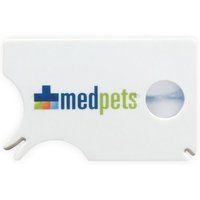 Medpets Tekenkaart