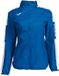 Joma Championship Iv Regenjas Blauw L Vrouw
