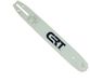 BPC Parts Lame de scie adaptée pour 3/8'' 1,3mm 35cm/14'' (140SPEA041)