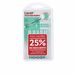 Lacer Interdentale Tandenborstel RECTO EXTRAFINO Groen 2x10 Stuks