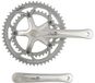 Sturmey-Archer Europa N.V. Sunrace Crankstel FCR86 34-50T 8S 170mm Zilver