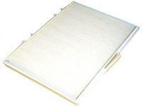 DELPHI TSP0325309 interieurfilter