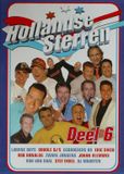 Heartselling Zebra Music Hollandse Sterren Vol.6 DVD