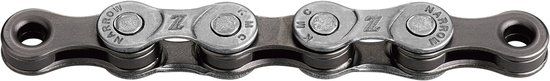 KMC Z8S - Fietsketting - 6/7/8 Speed - 114 Schakels - Zilver