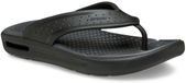 Crocs In Motion Teenslipper Zwart Maat 45-46