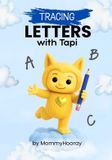 Tracing Mommyhooray Tracing Letters with Tapi
