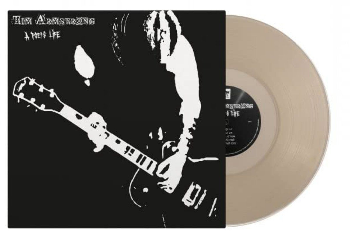 PIAS Nederland A Poets Life (LP)