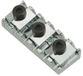 Floyd Rose Original Locking Nut L6 - Chrome