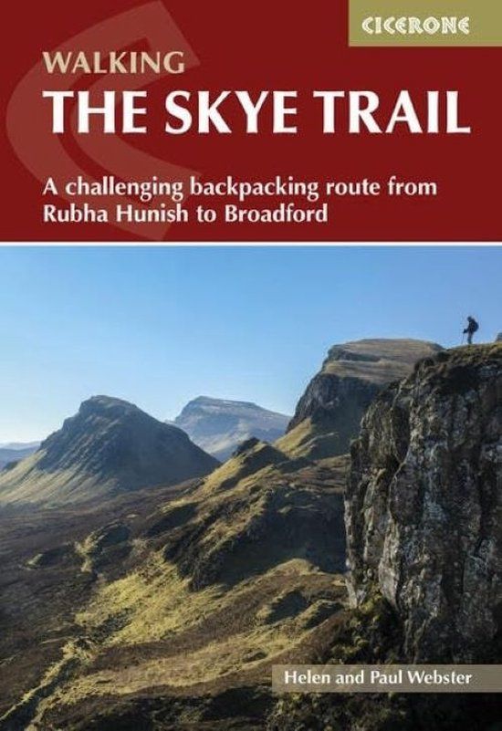 The Cicerone: Walking the Skye Trail