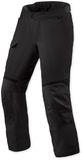 Revit Convergent H2O waterdichte motorfiets textielbroeken - Maat 3XL
