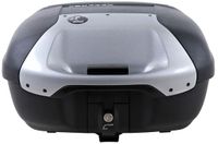 Hepco Becker Journey 610085 00 01 Topkoffer Titanium Polyester