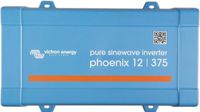 Victron Omvormer - Phoenix 48/375 VE - Direct Schuko outlet