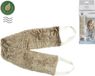 Sensly zachte nekwarmer voor magnetron - Taupe