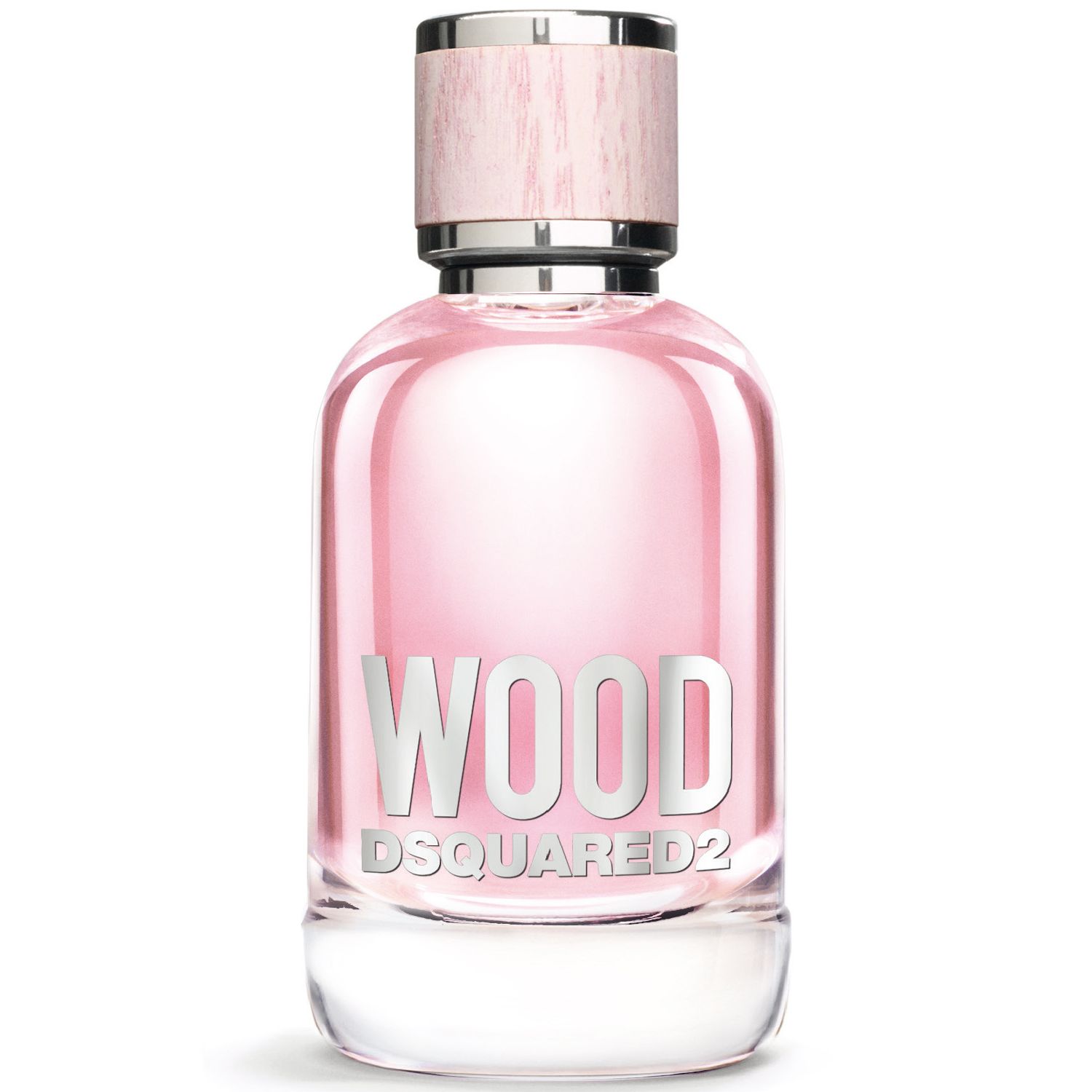 Dsquared2 Wood / 100 (ml) / Women