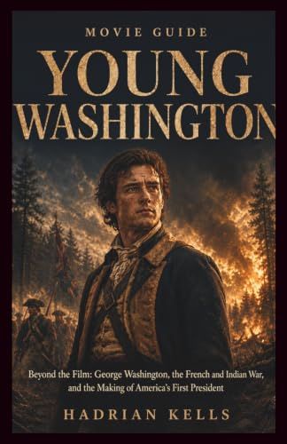 Young Washington Movie Guide: Beyond the Film – George Washington, the French and Indian War, and the Making of America’s First President