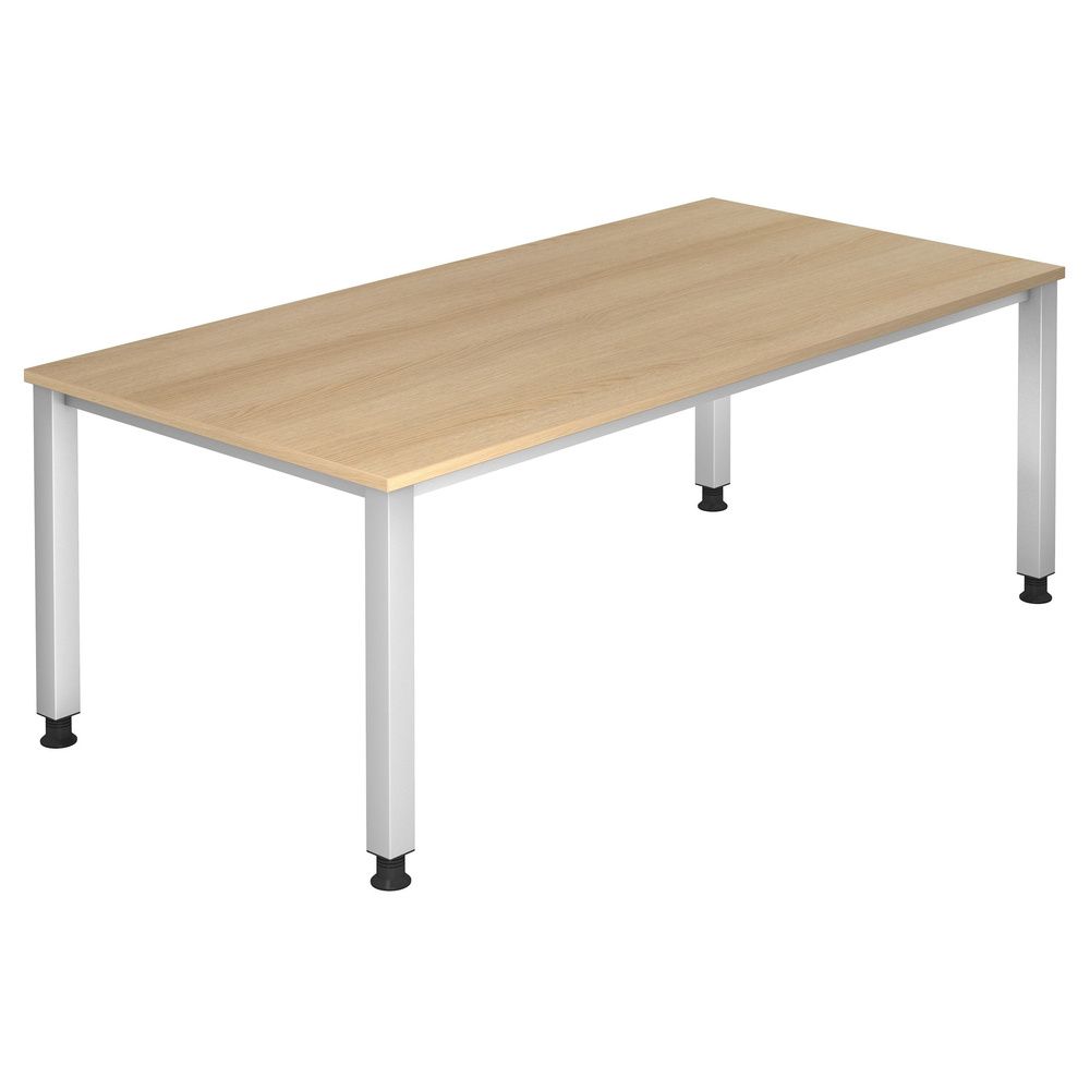 hjh OFFICE PRO Queo 2E S Eik - Eiken - 4032062166482