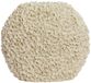 Light & Living Vaas Phylia - Wit - 52x23x46.5cm - Kunststof - Modern