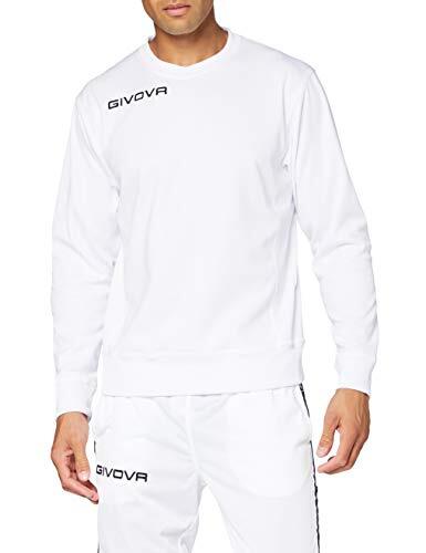 givova Sweatshirt MA019 Heren