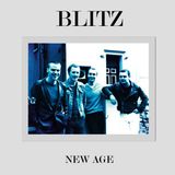 New Blitz - New Age (7" Single) (Coloured Vinyl)