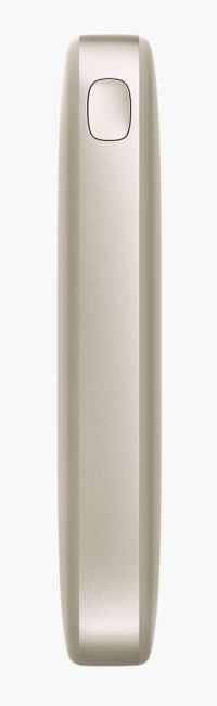 Fresh 'n Rebel Powerbank 18000 mAh - Silky Sand - USB-C, 20W PD, Fast Charging