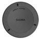 Sigma Lcr-se Ii Lensdop Zwart