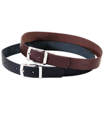 FHB Burkhard Riem 85002 Accessoires Zwart Katoen Mannen 90 cm