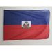 AZ FLAG Bootvlag Haïti 90x60 cm