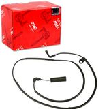 TRW GIC220 Remklauwsystemen | Compatibel met: LAND ROVER RANGE III