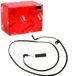 TRW GIC220 Remklauwsystemen | Compatibel met: LAND ROVER RANGE III