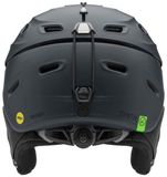 Smith Vantage MIPS, casque de ski, gris