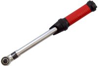 Rooks Momentsleutel T-Protect 1/4", 5-25 Nm