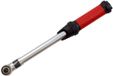 Rooks Momentsleutel T-Protect 1/4", 5-25 Nm
