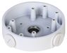 Dahua PFA139 montagebox van aluminium
