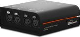 Palmer Passiver 2Kanal Line Summierer - Signaal splitter