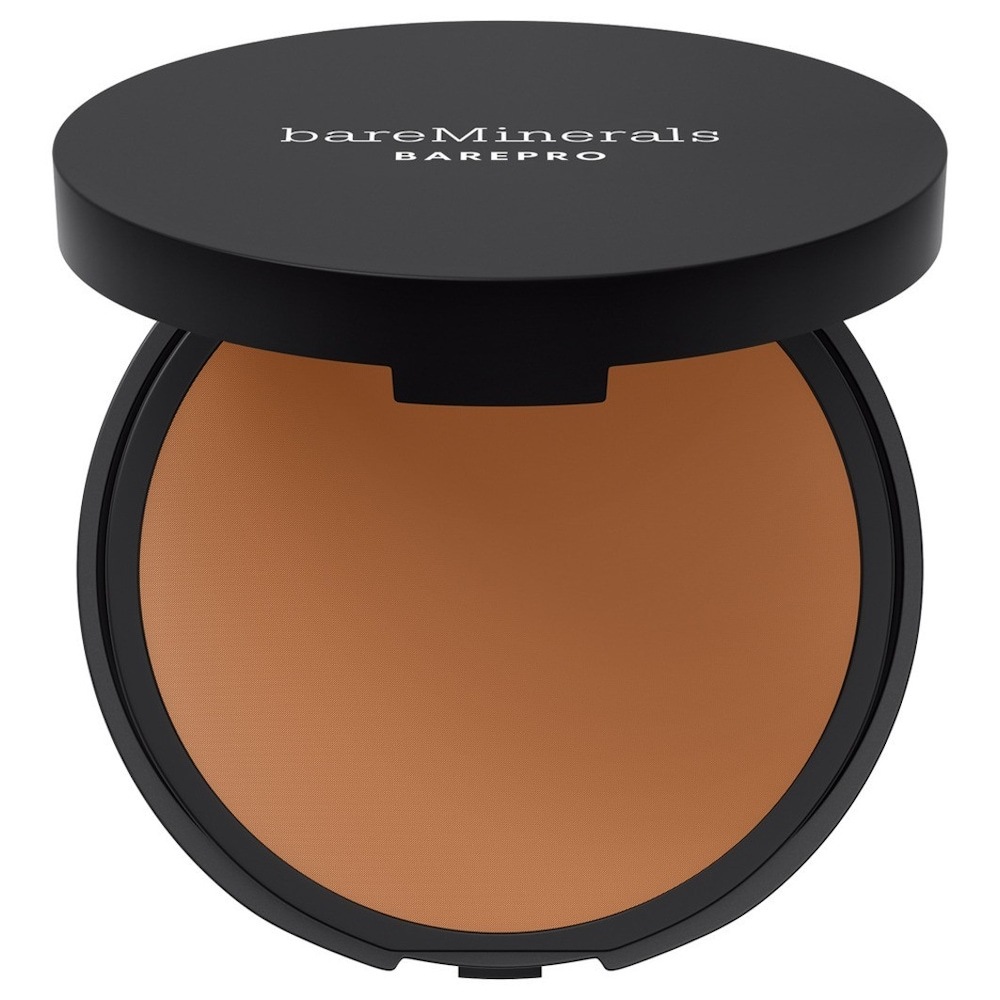 Bareminerals - BAREPRO® barePro Pressed 16H Powder 8 g Deep 50