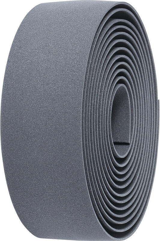 BBB RaceRibbon BHT-01 Handlebar Tape, grey