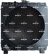NRF Radiateur Refroidissement moteur Ailettes brasées 420 - 380 mm NRF Thermo