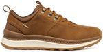 Geox Spherica Actif X2 Schoenen Bruin EU 43 Homme