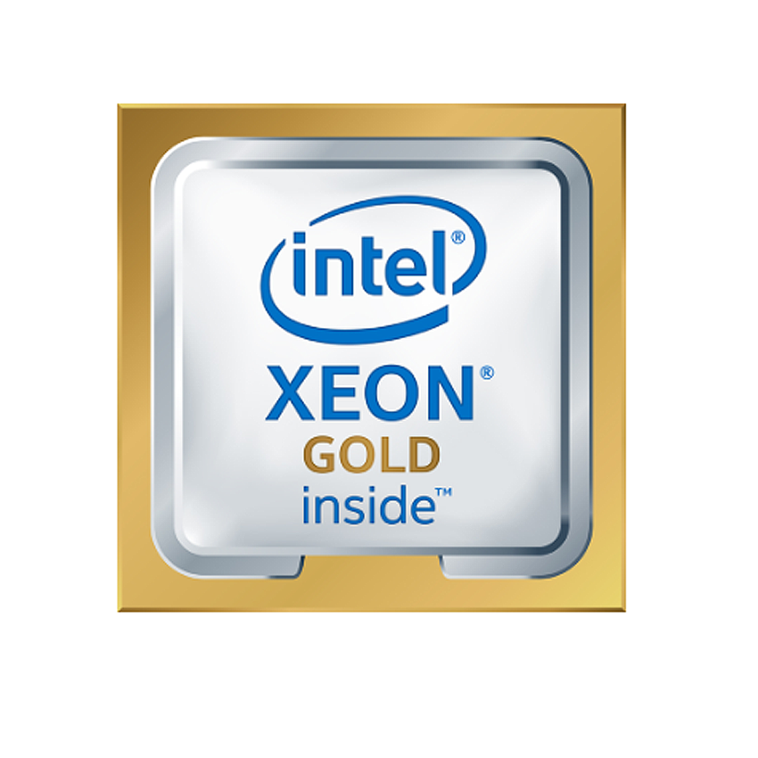 HP Intel Xeon-Gold 6248R