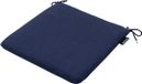 Madison Zitkussen 40x40 cm Panama Indigo