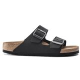 Birkenstock Arizona Zwarte Unisex Sandalen